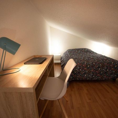 Ma Location Sablaise - Appart' La Marina Apartment Les Sables-d'Olonne Luaran gambar