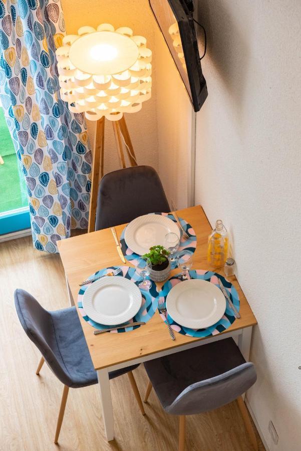 Ma Location Sablaise - Appart' La Marina Apartment Les Sables-d'Olonne Luaran gambar