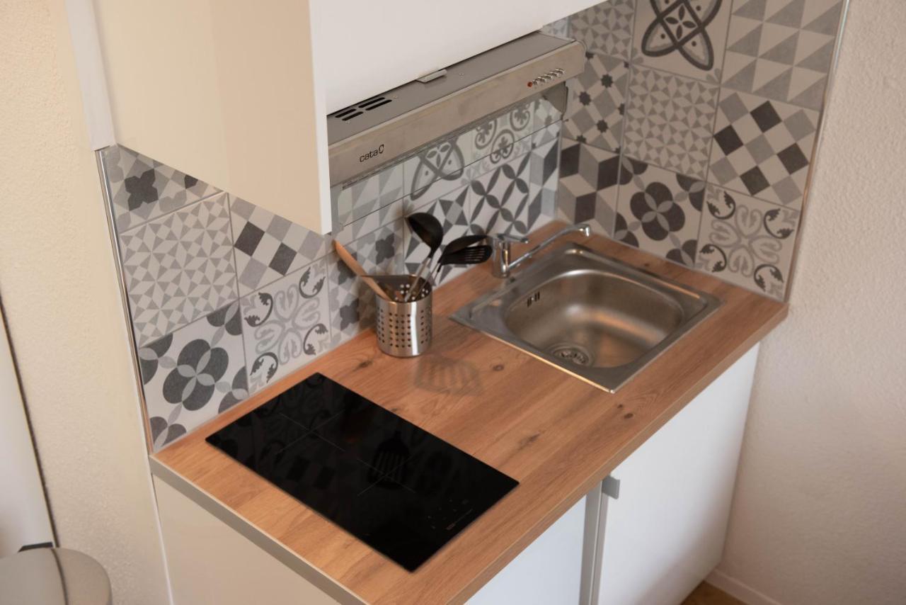 Ma Location Sablaise - Appart' La Marina Apartment Les Sables-d'Olonne Luaran gambar