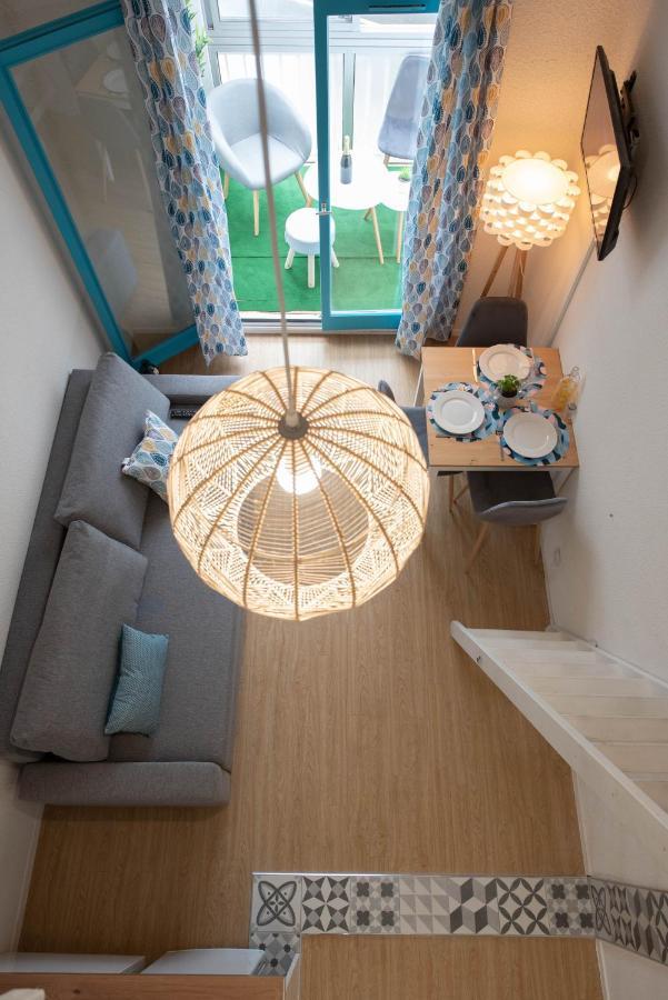 Ma Location Sablaise - Appart' La Marina Apartment Les Sables-d'Olonne Luaran gambar