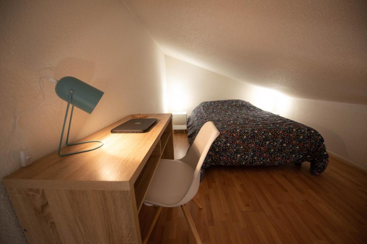 Ma Location Sablaise - Appart' La Marina Apartment Les Sables-d'Olonne Luaran gambar