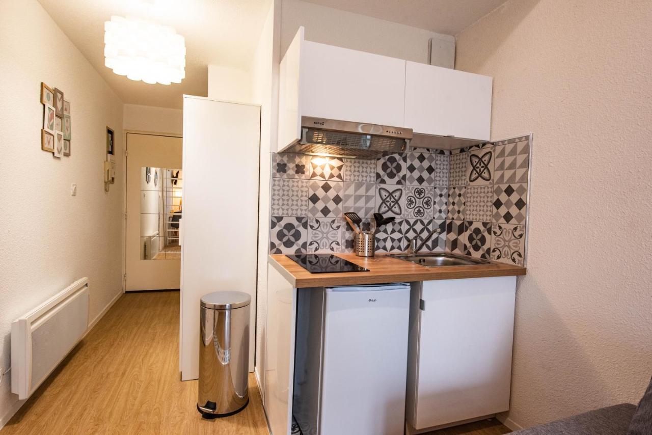 Ma Location Sablaise - Appart' La Marina Apartment Les Sables-d'Olonne Luaran gambar
