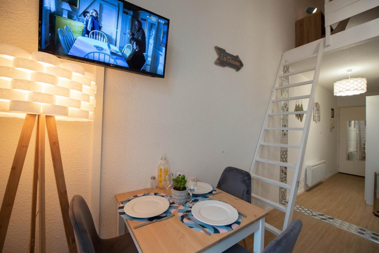 Ma Location Sablaise - Appart' La Marina Apartment Les Sables-d'Olonne Luaran gambar