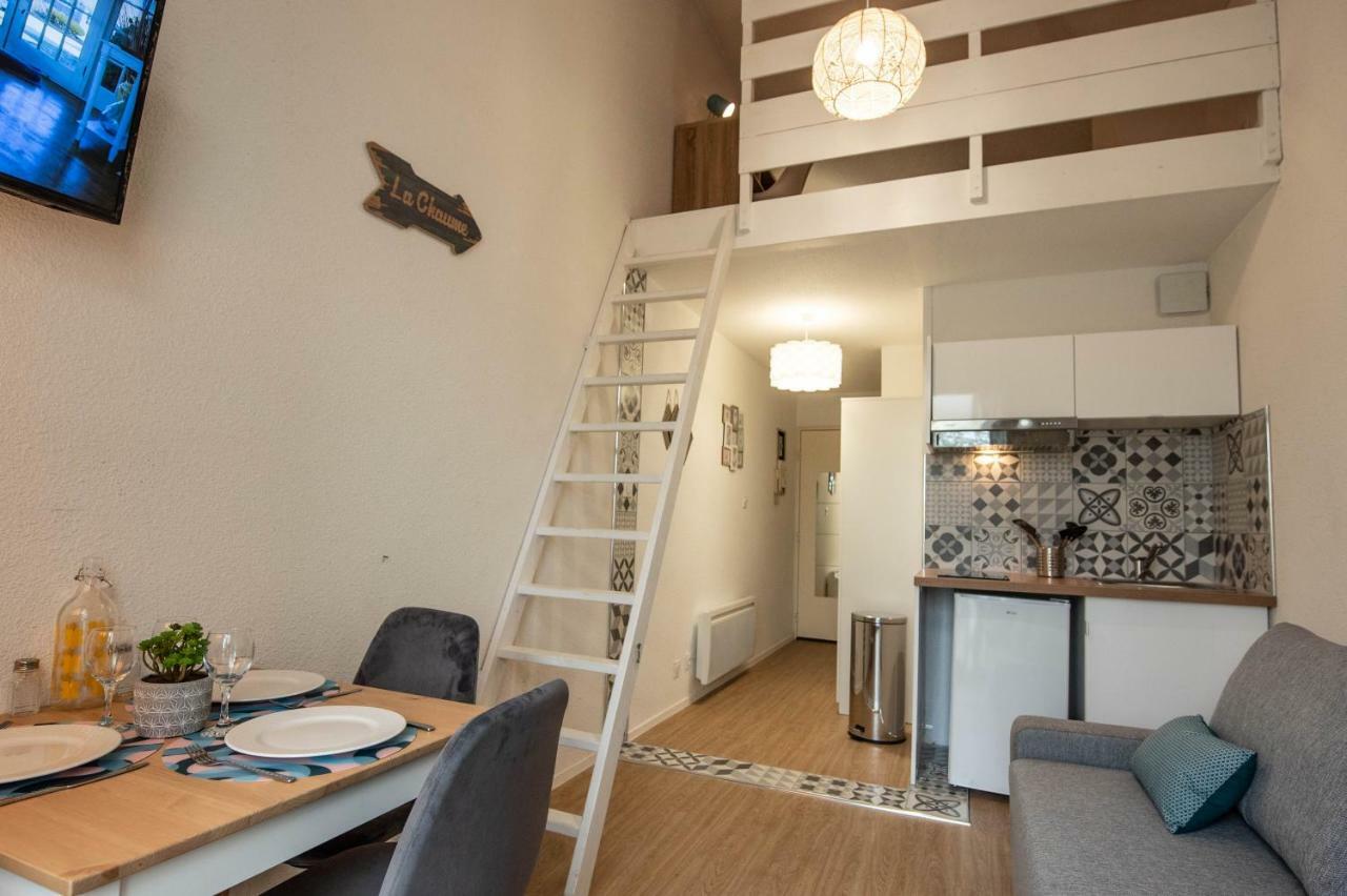 Ma Location Sablaise - Appart' La Marina Apartment Les Sables-d'Olonne Luaran gambar