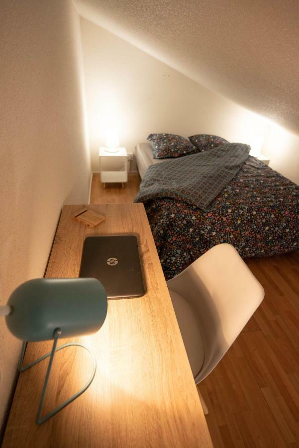 Ma Location Sablaise - Appart' La Marina Apartment Les Sables-d'Olonne Luaran gambar